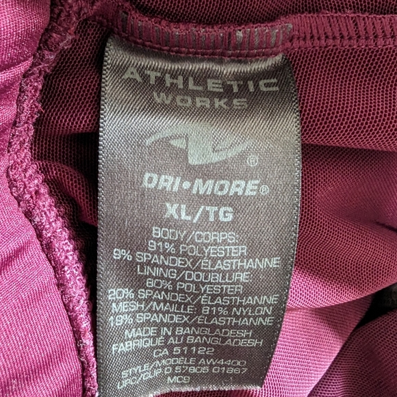 Sports bra - Picture 3 of 3